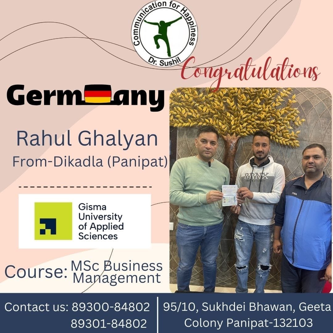 success story